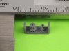 Master GM-35-043 German WWII 2m rod antenna (for Fu 5 radio set) (1pcs) 1/35